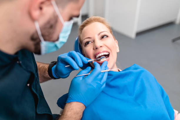 Best Oral Cancer Screening  in Universal City, TX