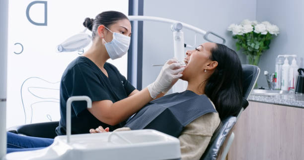 Oral Surgery in Universal City, TX