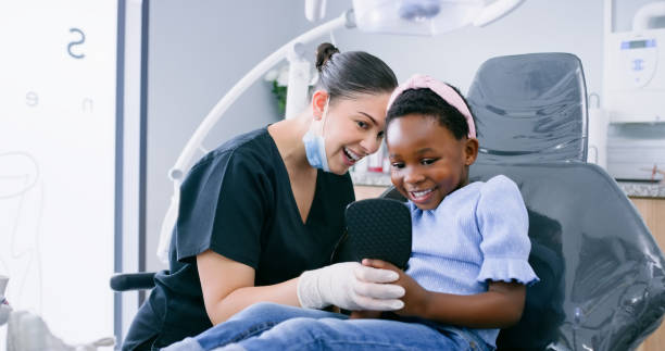 Best Dental Fillings (Composite and Amalgam)  in Universal City, TX
