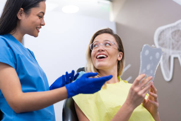 Trusted Universal City, TX Holistic Dental Care Services Experts