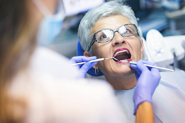 Best Oral Cancer Screening  in Universal City, TX