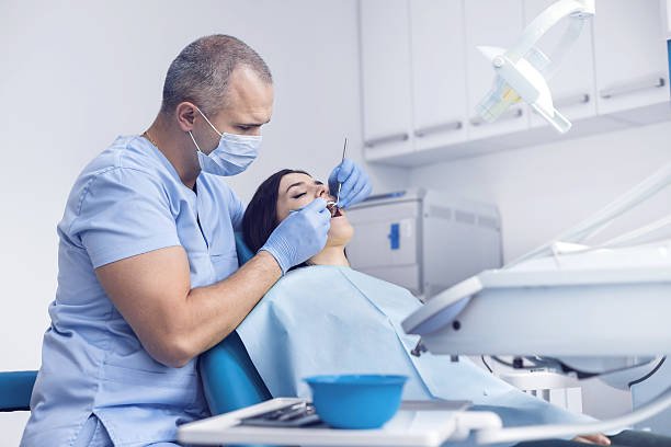 Best Laser Dentistry  in Universal City, TX